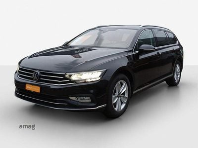 Gebraucht 2023 VW Passat Elegance Kombi | CHF 26’490 (Guter Preis)