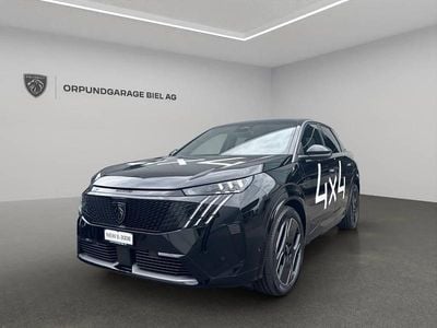 Neu 2025 Peugeot e-3008 SUV | CHF 49’990 (Fairer Preis)
