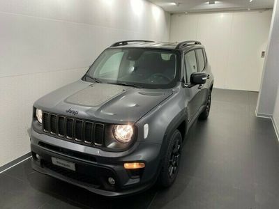 gebraucht Jeep Renegade 1.5 Turbo Limited