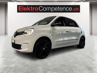 Gebraucht 2023 Renault Twingo Urban Night Kleinwagen | CHF 11’900 (Fairer Preis)