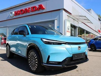 Honda e:Ny1