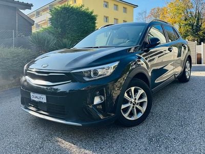 Gebraucht 2019 Kia Stonic SUV | CHF 9’900 (Guter Preis)
