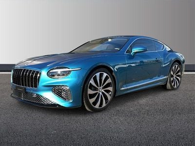 Neu 2025 Bentley Azure Cabrio | CHF 337’585