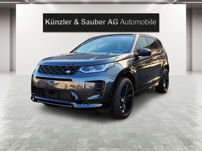 Neu Land Rover Discovery Sport SE Dynamic 269 PS (197 kW) 2025 SUV