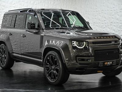 Neu 2025 Land Rover Defender | CHF 195’000