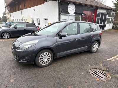 Gebraucht 2010 Renault Grand Scénic III Van / Kleinbus | CHF 2’900 (Superpreis)