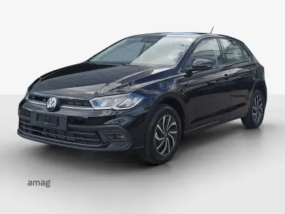 Neu (2026) VW Polo Life 115 PS | Superpreis