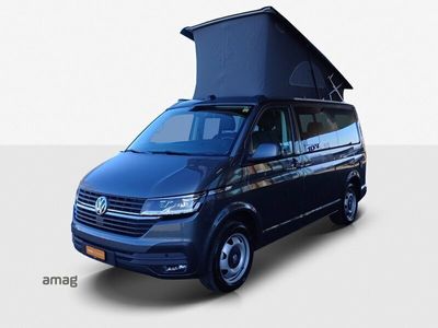 VW California