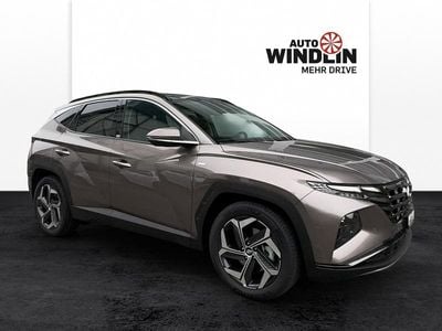 Gebraucht 2024 Hyundai Tucson SUV | CHF 33’900 (Fairer Preis)
