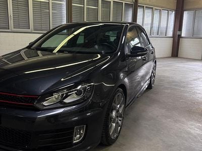 Gebraucht 2011 VW Golf VI Edition | CHF 11’999 (Fairer Preis)