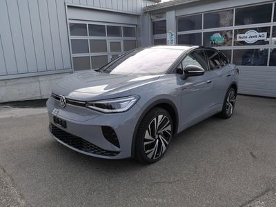 gebraucht VW ID5 GTX 77 kWh 4Motion