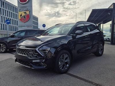 Neu Kia Sportage GT-Line 210 PS (154 kW) 2025 SUV