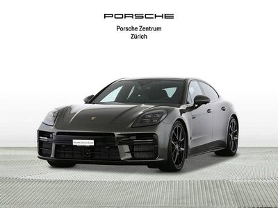 Neu 2025 Porsche Panamera 4S Limousine | CHF 184’300