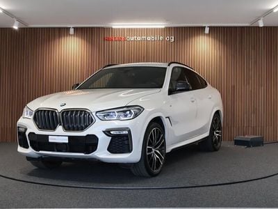 Gebraucht BMW X6 M50 M Sport 530 PS (389 kW) 2020 SUV