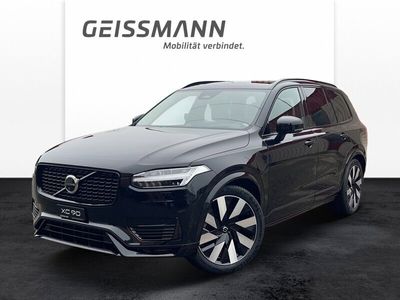 gebraucht Volvo XC90 2.0 T8 TE XCLUSIVE Dark 7P. eAWD