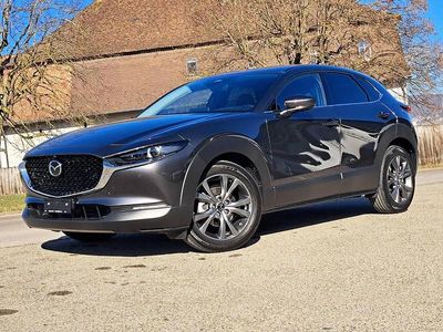 Neu Mazda CX-30 Exclusive-Line 186 PS (136 kW) 2026 SUV