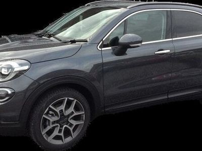 gebraucht Fiat 500X 1.0 GSE Cross