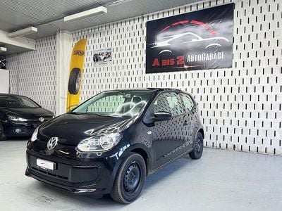 Gebraucht 2012 VW up! high up! Kleinwagen | CHF 3’700 (Fairer Preis)