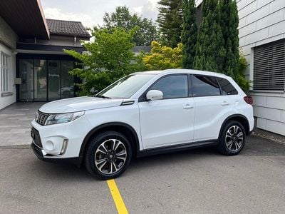 Gebraucht 2021 Suzuki Vitara | CHF 25’990 (Fairer Preis)