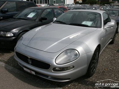 Gebraucht 2000 Maserati 3200 GT Coupé | CHF 29’800