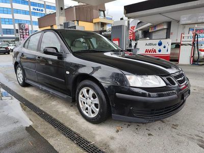 Gebraucht 2007 Saab 9-3 Linear | CHF 1’300