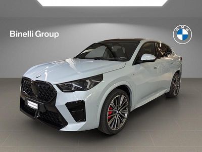 Gebraucht 2025 BMW X2 SUV | CHF 51’900 (Fairer Preis)
