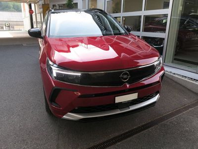 gebraucht Opel Grandland X 1.6 T PHEV Ultimate 4x4