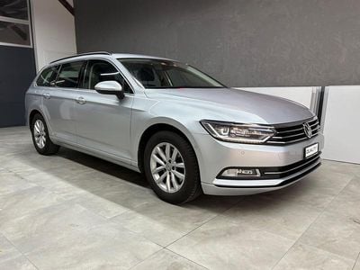 Gebraucht VW Passat 190 PS (139 kW) 2019 Kombi