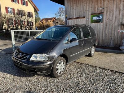 Gebraucht 2005 VW Sharan Comfortline Van / Kleinbus | CHF 2’900 (Fairer Preis)