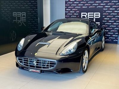 Gebraucht 2012 Ferrari California Cabrio | CHF 89’900 (Guter Preis)