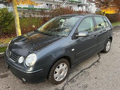 Gebraucht 2004 VW Polo Highline | CHF 2’900