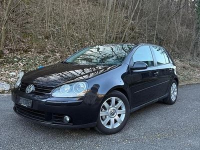Gebraucht VW Golf IV Sportline 140 PS (102 kW) 2005