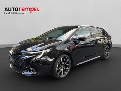 Neu 2025 Toyota Corolla Kombi | CHF 46’150