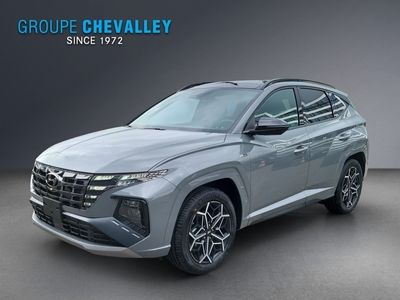 Gebraucht 2024 Hyundai Tucson N Line SUV | CHF 45’899