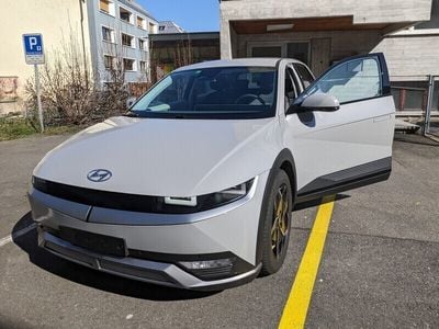 Gebraucht 2021 Hyundai Ioniq 5 SUV | CHF 22’900