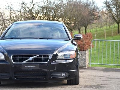 Volvo C70