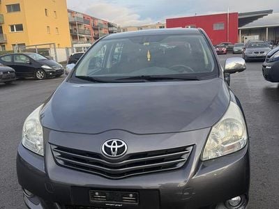 Gebraucht 2011 Toyota Verso Sol Van / Kleinbus | CHF 3’500