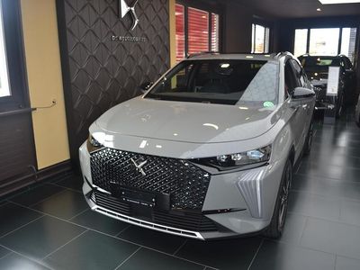 Grau Neu 2025 DS Automobiles DS7 Crossback SUV | CHF 56’250 (Fairer Preis)