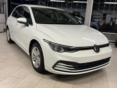 Gebraucht 2023 VW Golf VIII | CHF 22’850 (Fairer Preis)