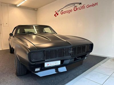 Gebraucht 1967 Chevrolet Camaro SS | CHF 77’777
