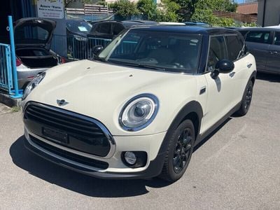 Gebraucht 2016 Mini Cooper Clubman Kombi | CHF 8’900