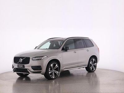 Grau Gebraucht 2024 Volvo XC90 Ultimate SUV | CHF 68’900 (Etwas zu teuer)