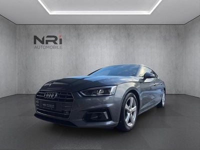 Gebraucht 2019 Audi A5 Sportback Sport Kleinwagen | CHF 22’990 (Superpreis)