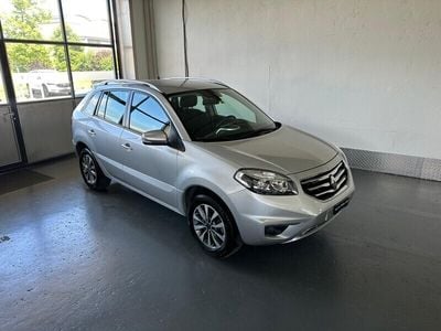 Gebraucht Renault Koleos Dynamique 150 PS (110 kW) 2012 SUV