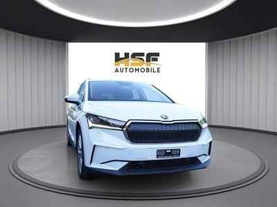 Gebraucht 2021 Skoda Enyaq iV SUV | CHF 22’850 (Superpreis)