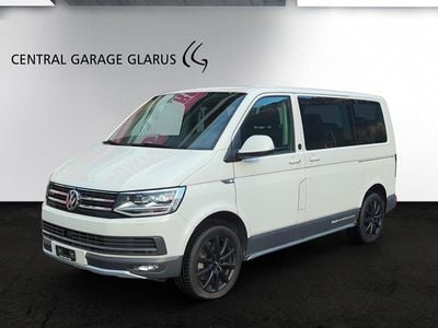 Gebraucht 2018 VW T6 PanAmericana Van | CHF 34’900 (Guter Preis)