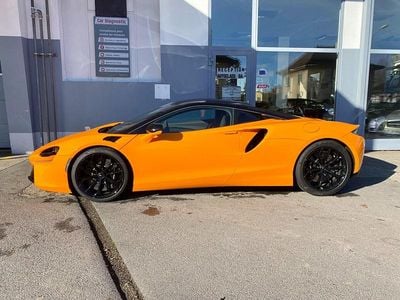 Gebraucht McLaren Artura 700 PS (514 kW) 2023 Coupé
