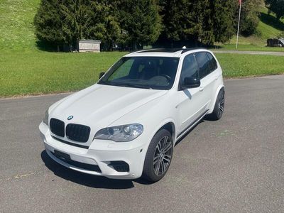 Gebraucht BMW X5 381 PS (280 kW) 2012 SUV
