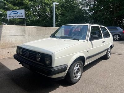 Gebraucht 1990 VW Golf II | CHF 8’900