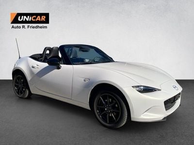 Mazda MX5